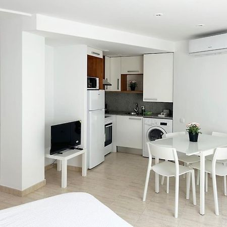 M2 Apartament Centric Terrassa Zewnętrze zdjęcie