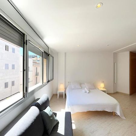 M2 Apartament Centric Terrassa Zewnętrze zdjęcie