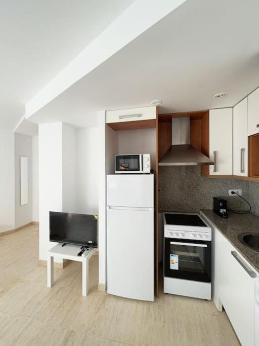 M2 Apartament Centric Terrassa Zewnętrze zdjęcie