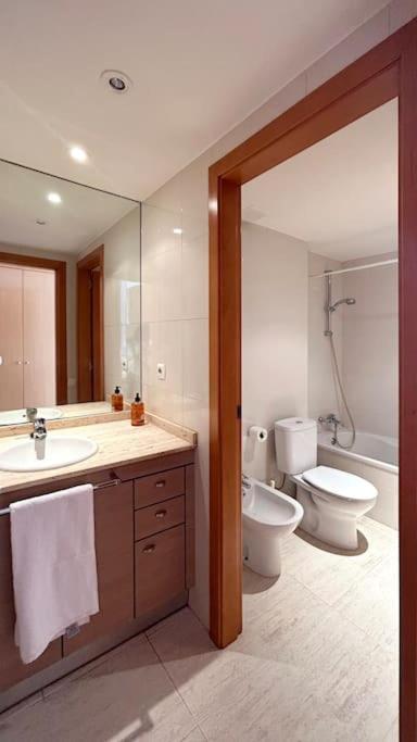 M2 Apartament Centric Terrassa Zewnętrze zdjęcie