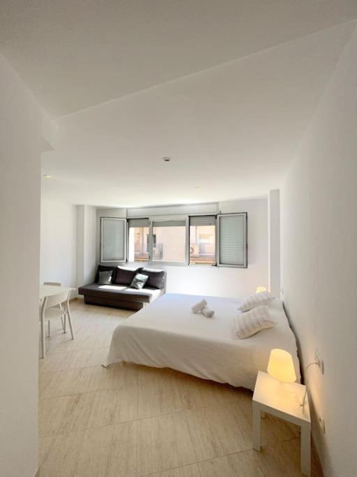M2 Apartament Centric Terrassa Zewnętrze zdjęcie