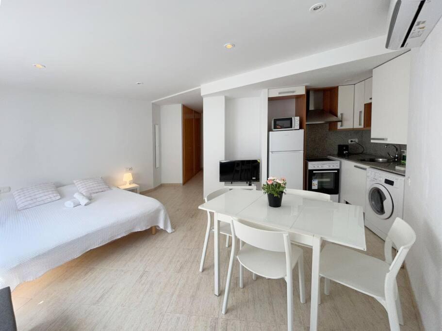 M2 Apartament Centric Terrassa Zewnętrze zdjęcie