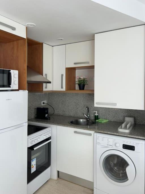 M2 Apartament Centric Terrassa Zewnętrze zdjęcie
