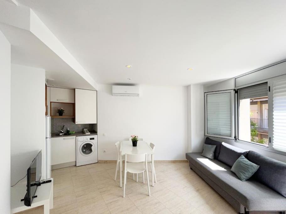 M2 Apartament Centric Terrassa Zewnętrze zdjęcie
