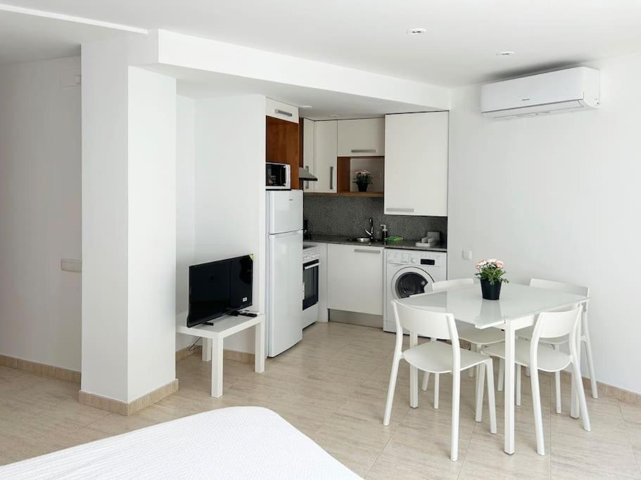 M2 Apartament Centric Terrassa Zewnętrze zdjęcie